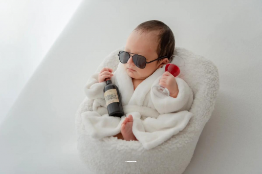 广安宝宝眼袋发青怎么回事 广安宝宝眼袋发青怎么回事