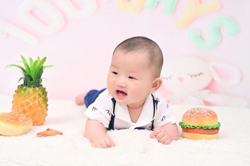 广安宝宝枕骨突出怎么办 广安宝宝枕骨突出怎么办